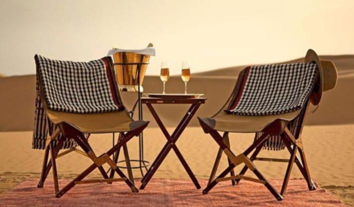 Khamma Ghani Resort With Pool Jaisalmer Exterior photo